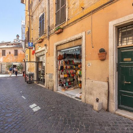 Lungaretta By Rental In Rome Extérieur photo