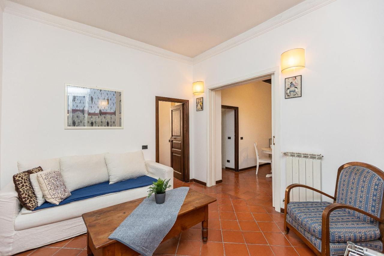 Lungaretta By Rental In Rome Extérieur photo