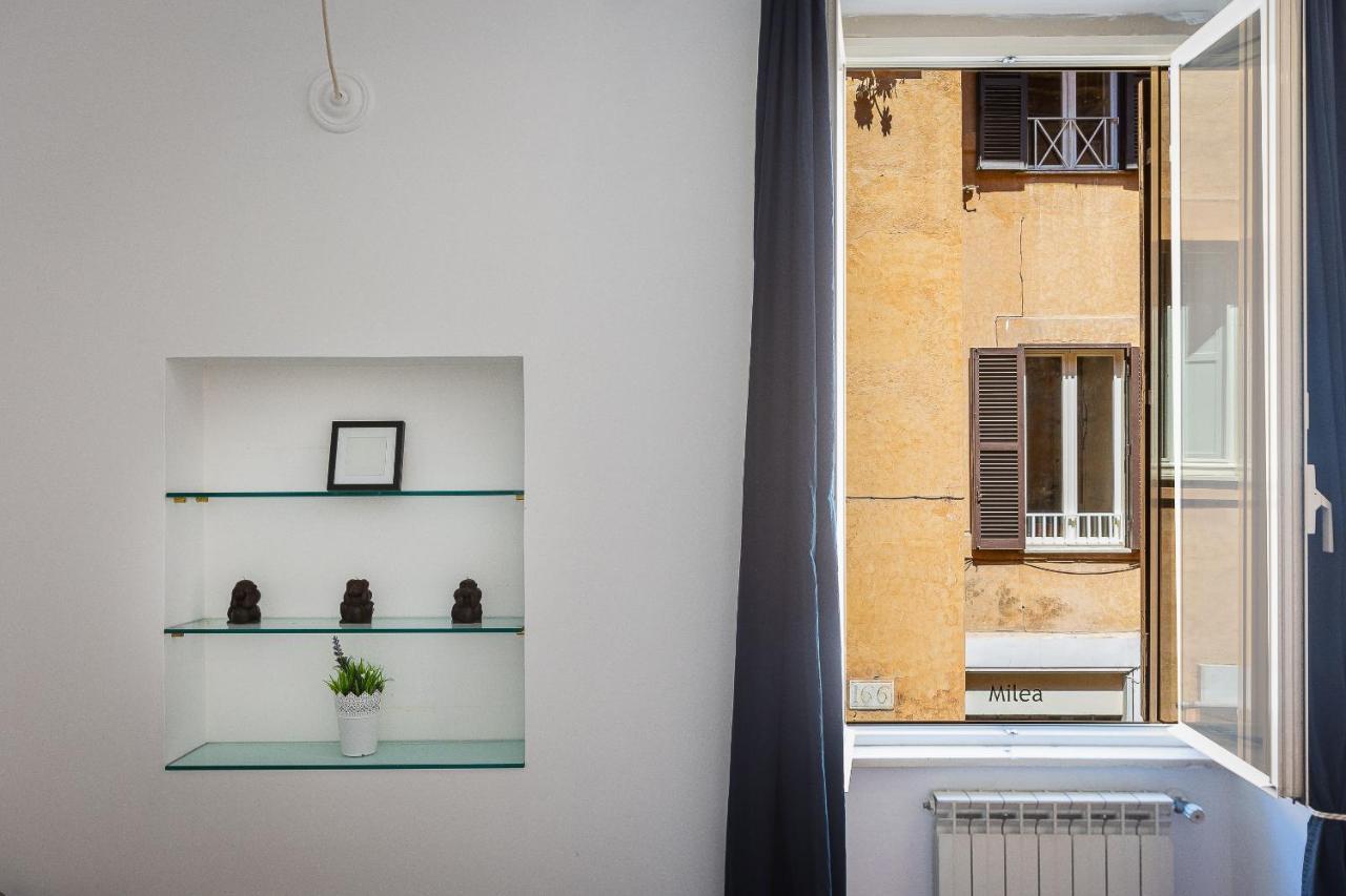 Lungaretta By Rental In Rome Extérieur photo