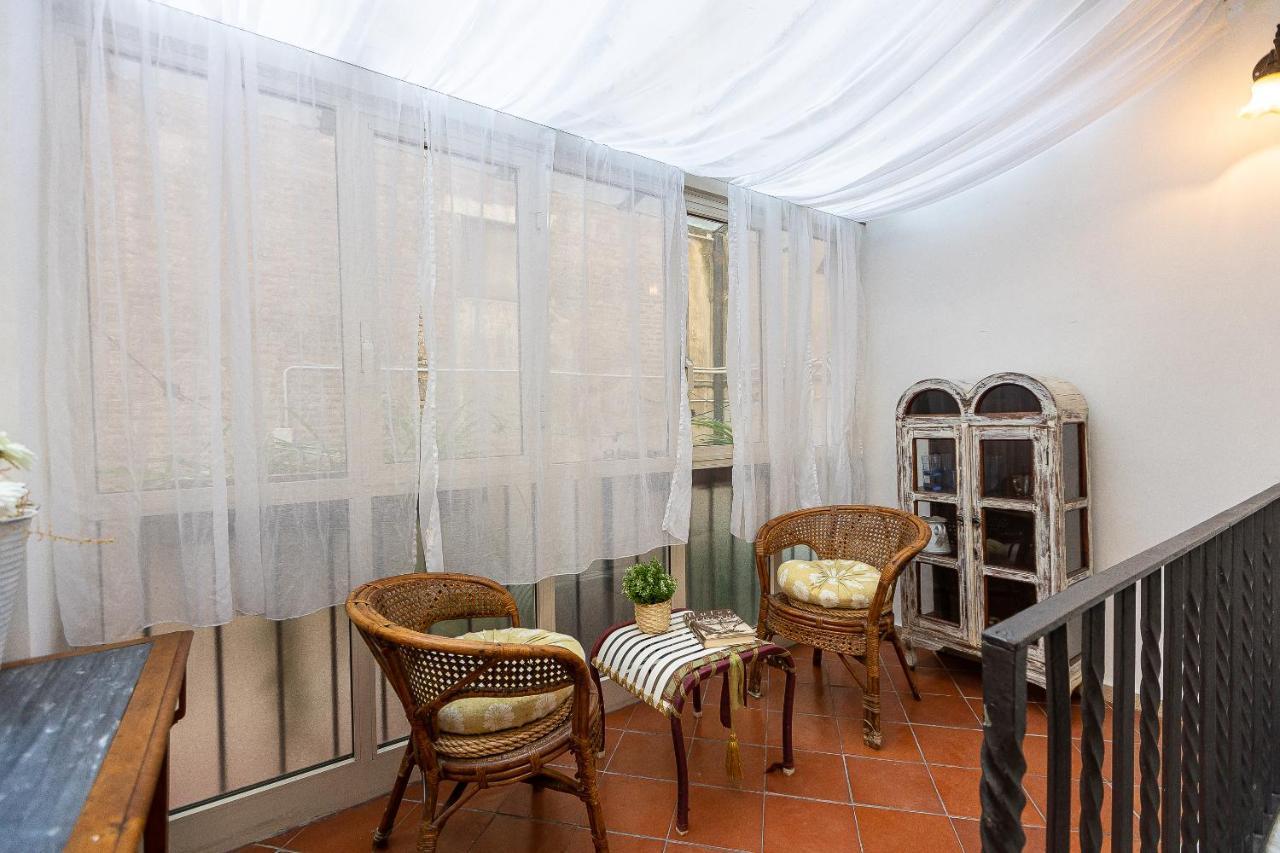 Lungaretta By Rental In Rome Extérieur photo