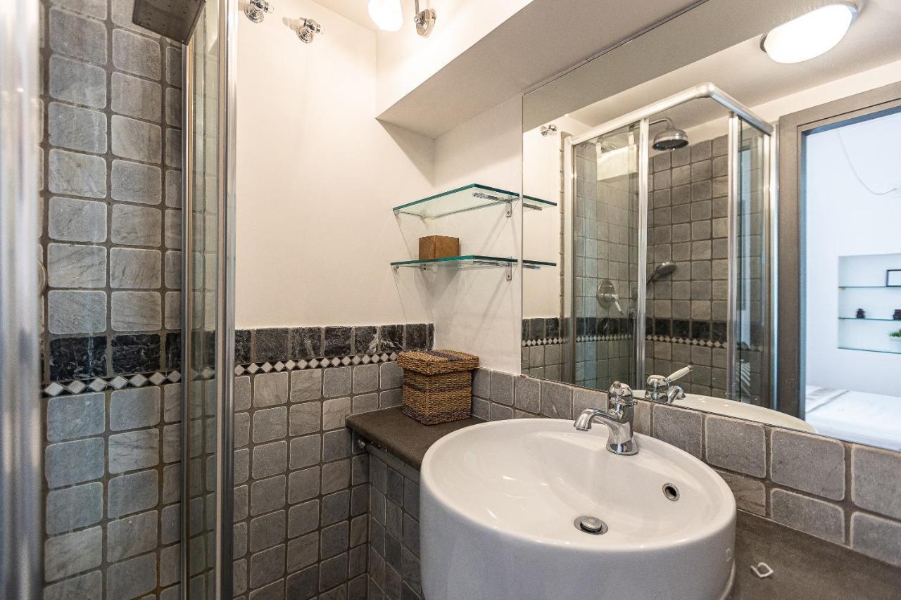 Lungaretta By Rental In Rome Extérieur photo