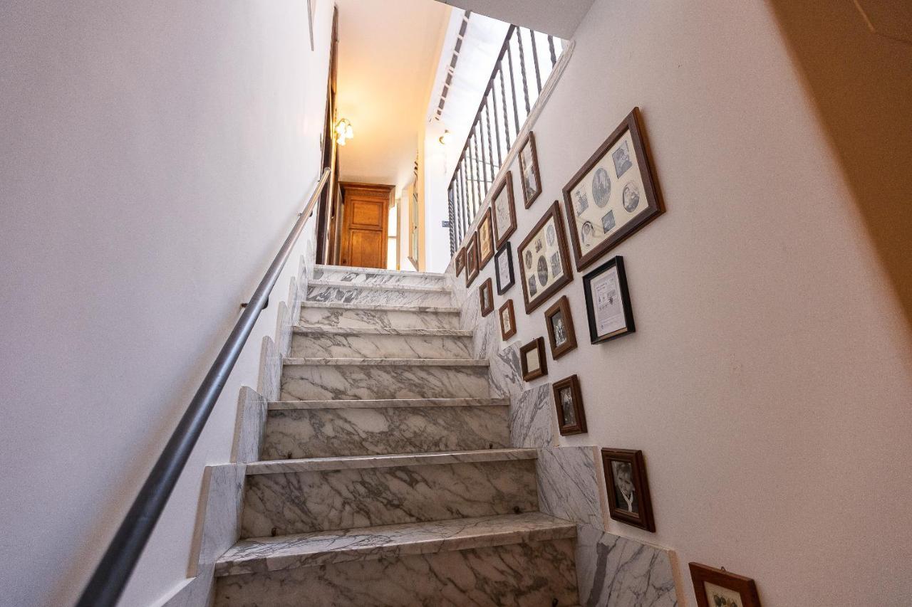 Lungaretta By Rental In Rome Extérieur photo
